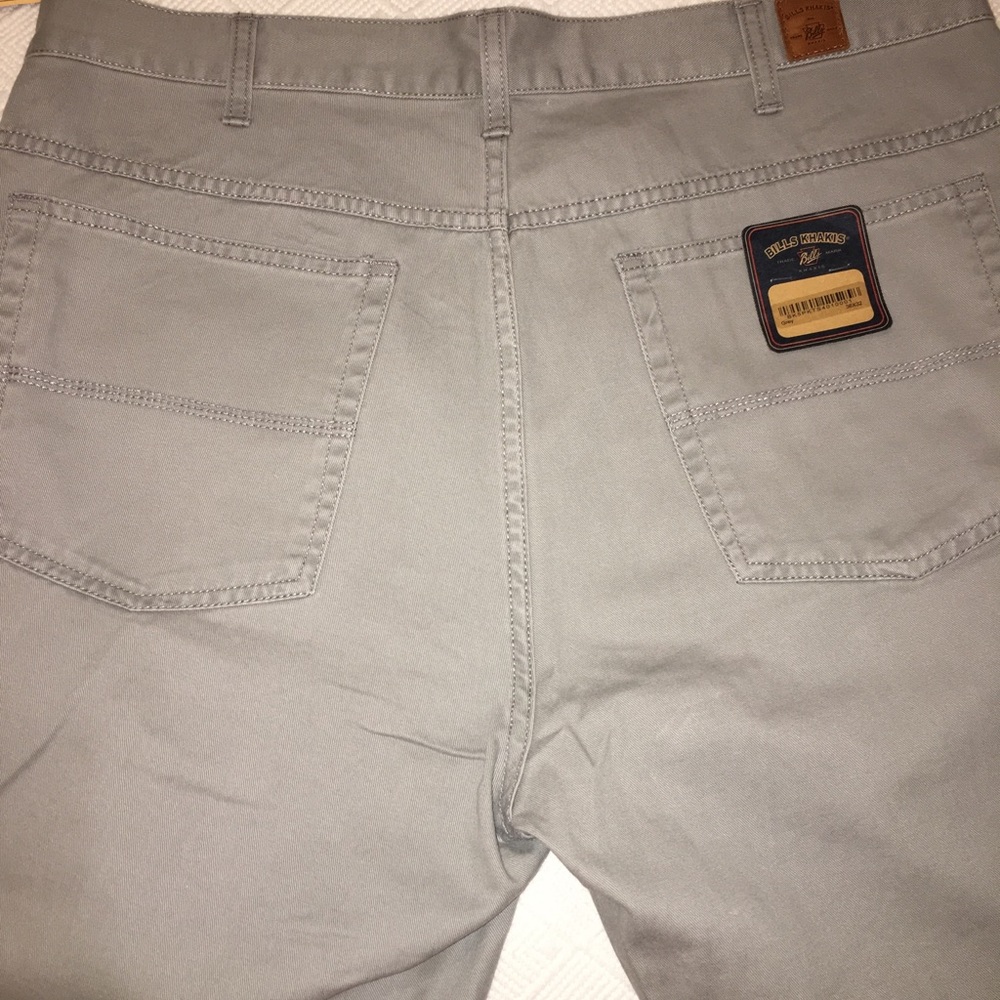 Bills Khakis brand new with tags pants